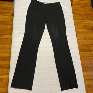 Banana republic size 0